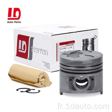 Pièces automobiles diesel Nissan Piston TD27 12010-43G02